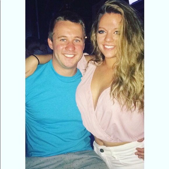 Blush Ruffle Top - Picture 8 of 8